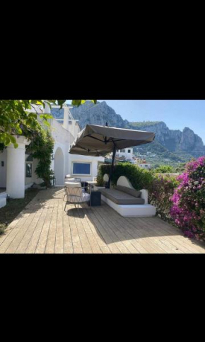 Villa Francesca Capri